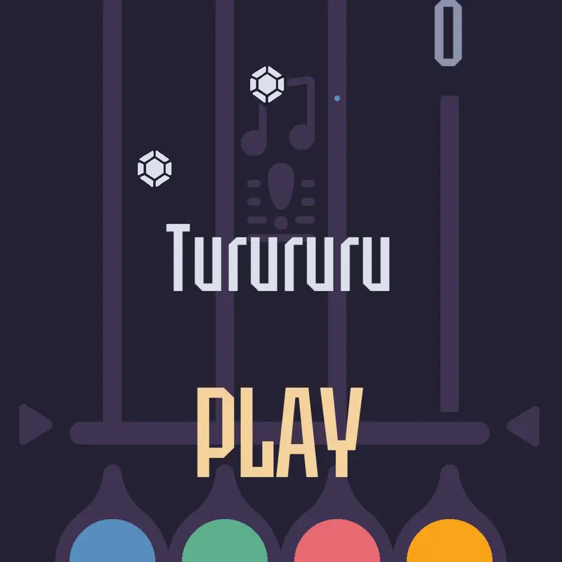Game by @curitos