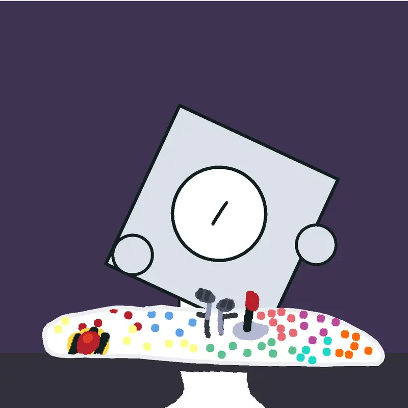 Game by @text-face