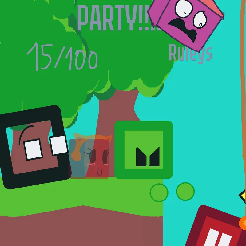 Game by @ameythyst