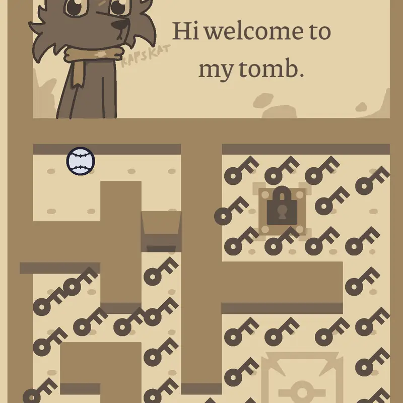 Game by @aisha1212