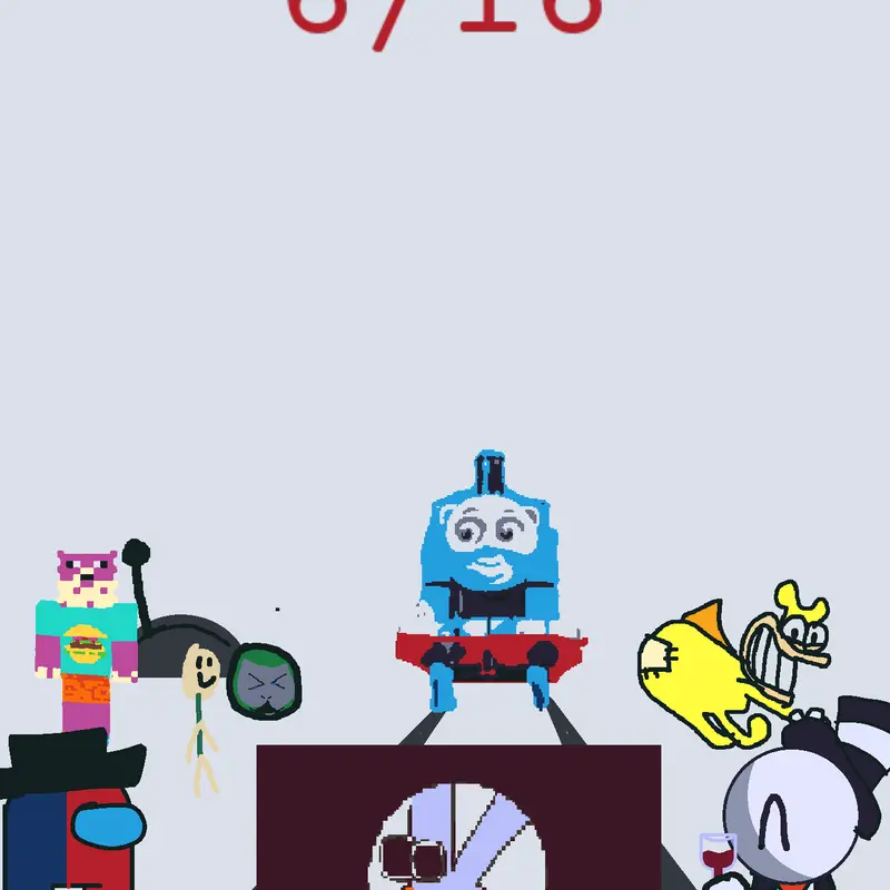 Game by @NeptuneTheEye