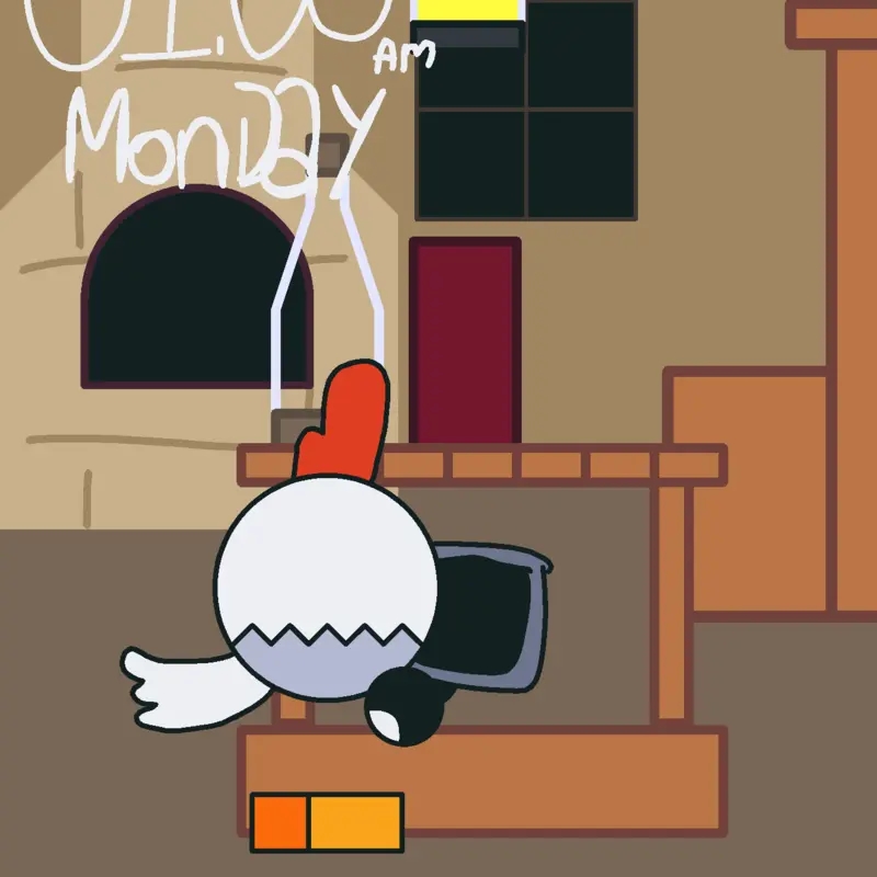 Game by @The_Beloved_Tutorialiw