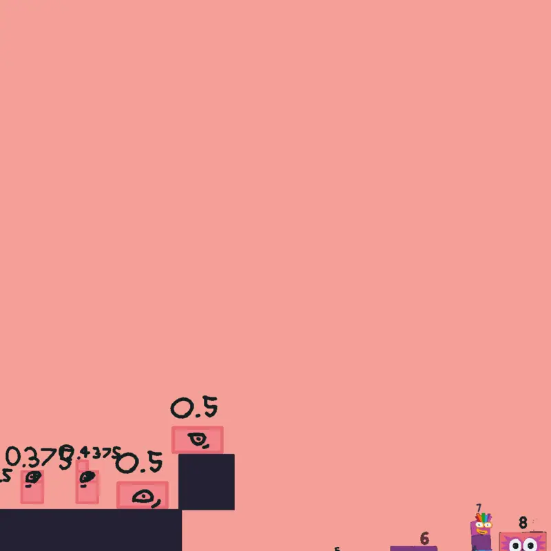 Game by @Numberblock4000000000