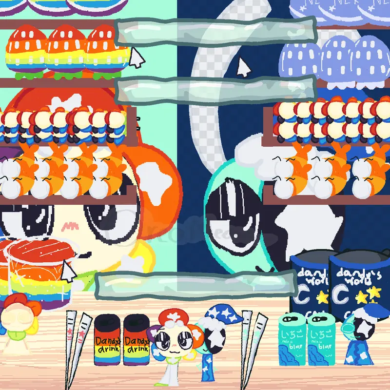 Game by @foo55577