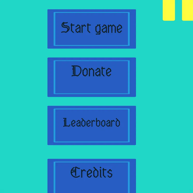 Game by @gamezstudio