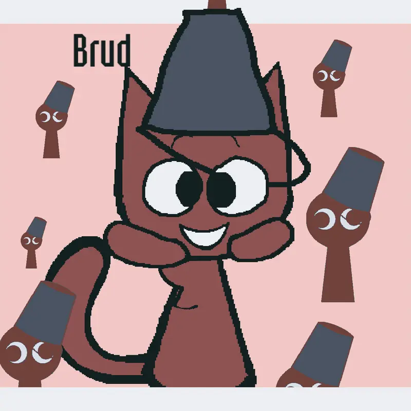 Game by @Brud_cat_official