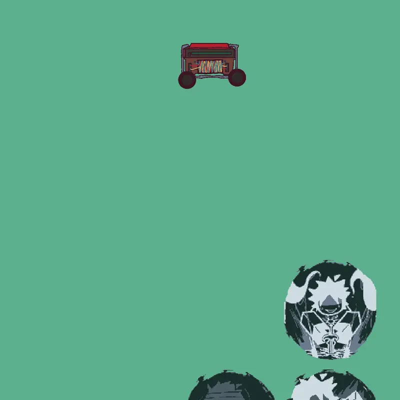 Game by @tubbiesaker