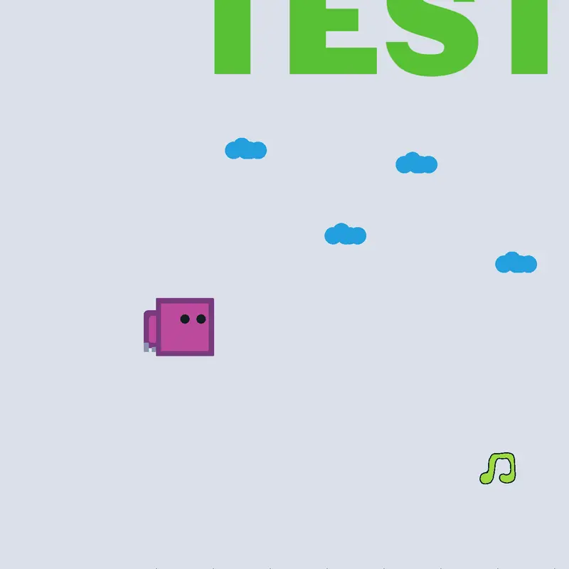 Game by @PACKRYT