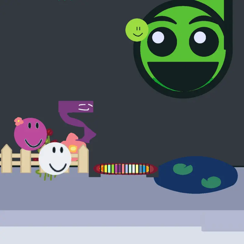 Game by @yryryr