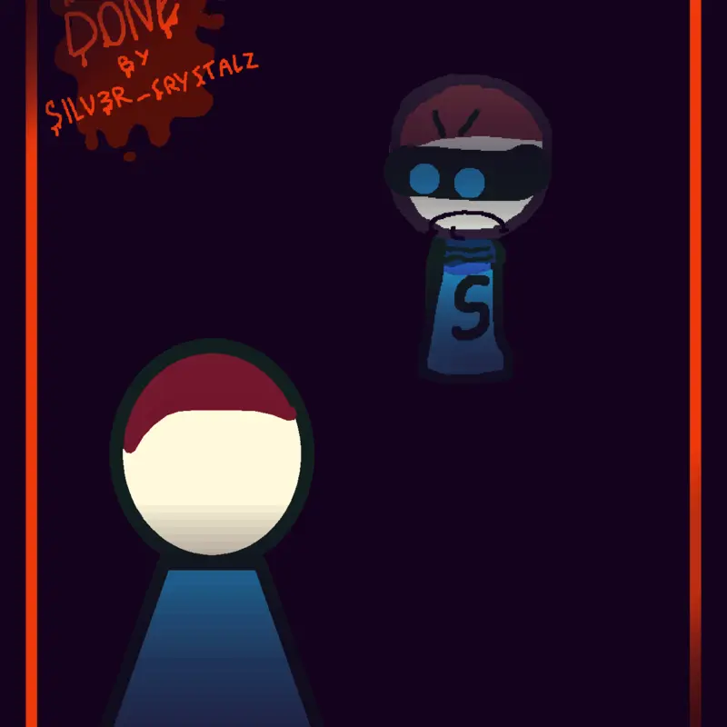 Game by @santikoe