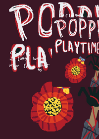 Poppy playtime chapter ?