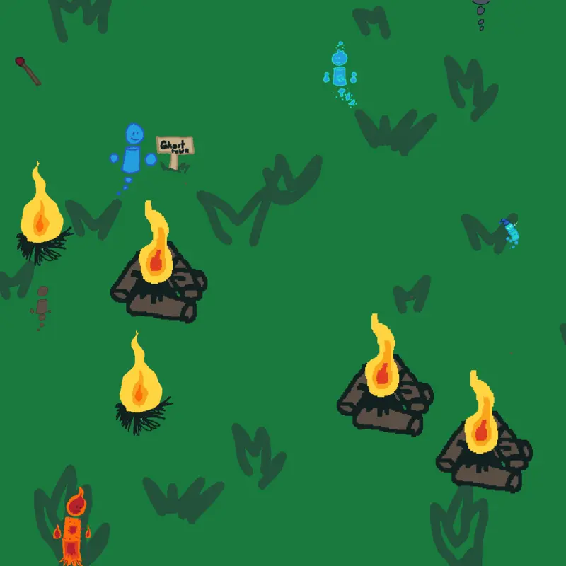 Game by @dart_