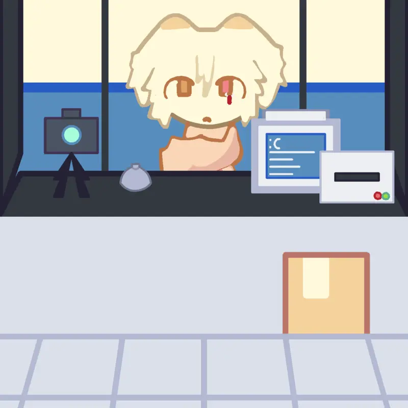 Game by @lisa_fan