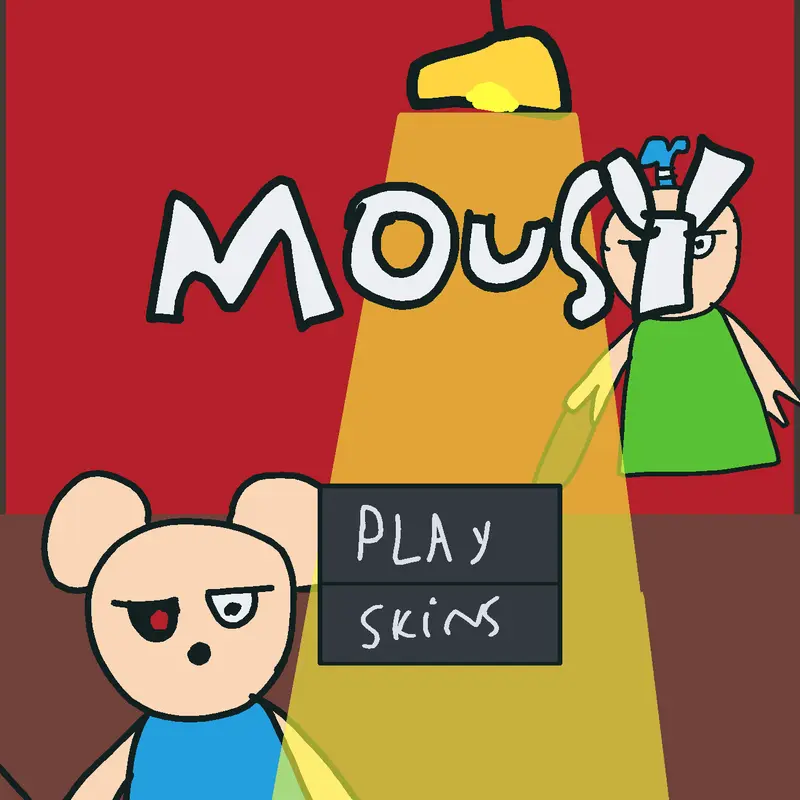 Game by @PSC1