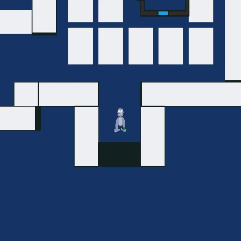 Game by @yeidylopez
