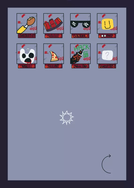 Game by @ClassicBurger