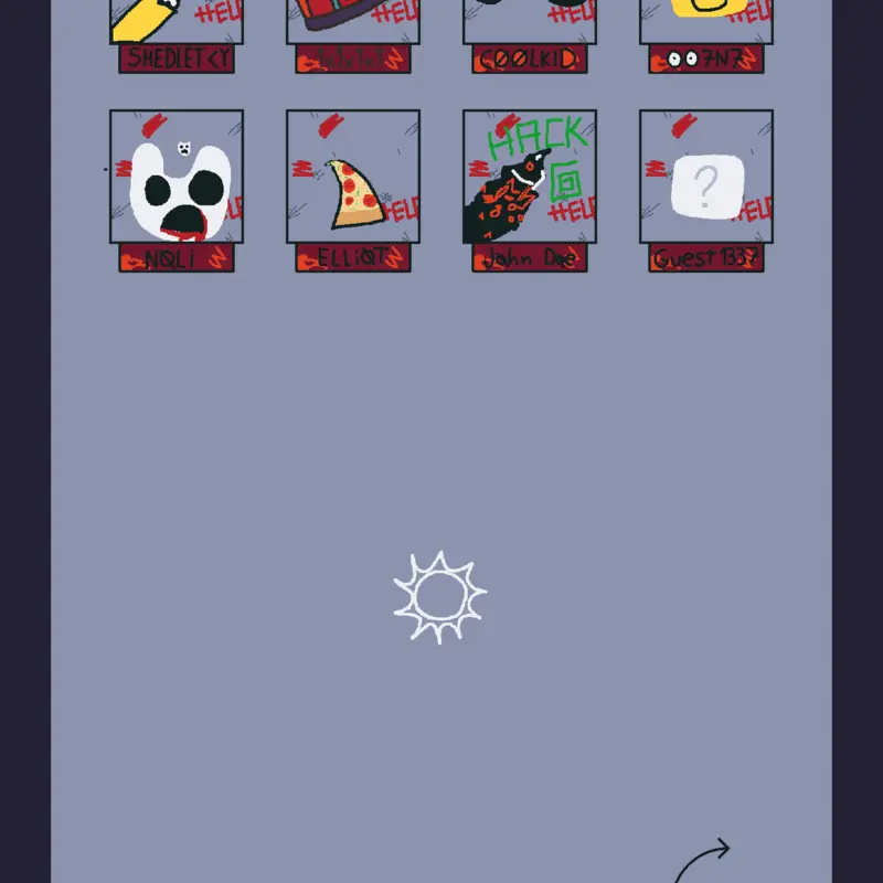 Game by @ClassicBurger