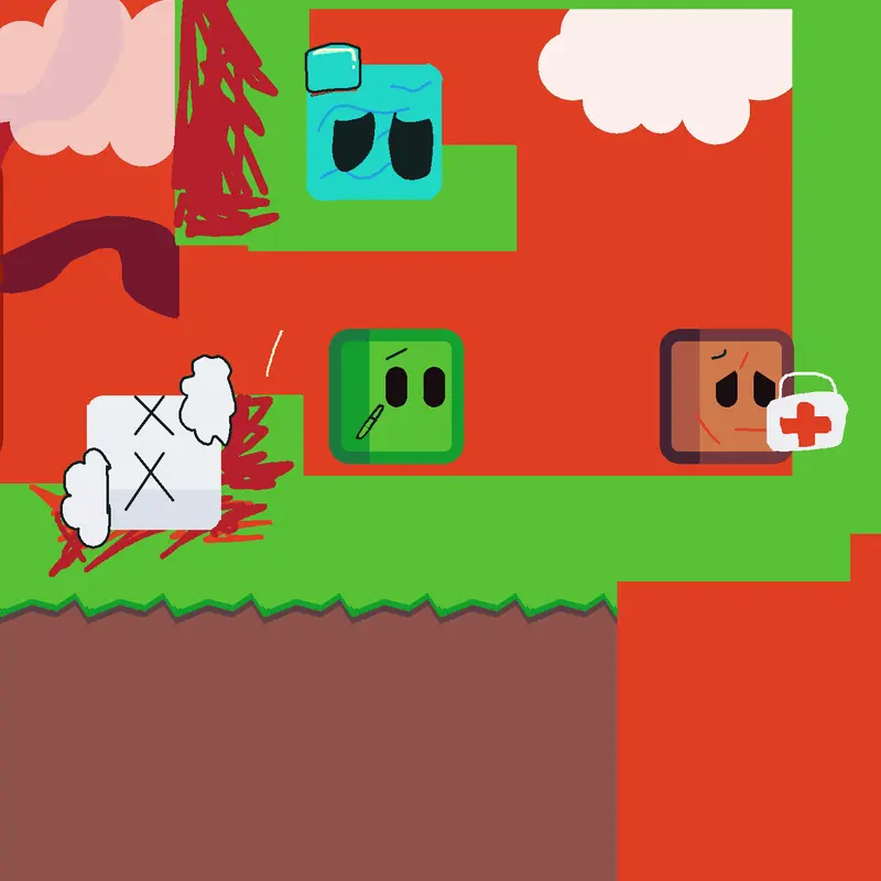 Game by @honeygamer
