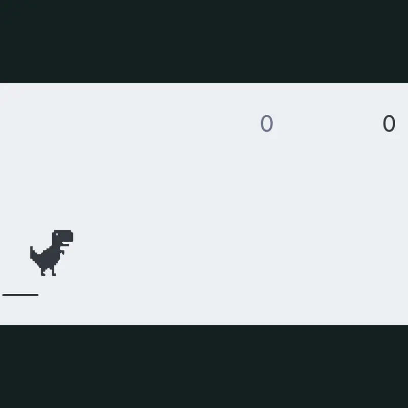 Game by @dilutedue