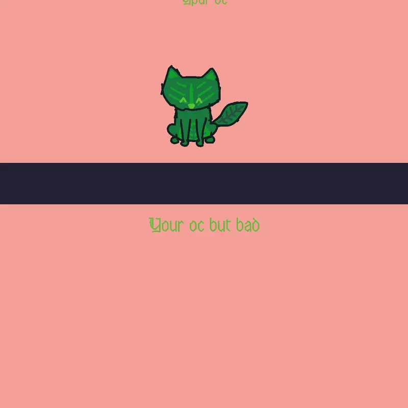 Game by @TheHappyChaos