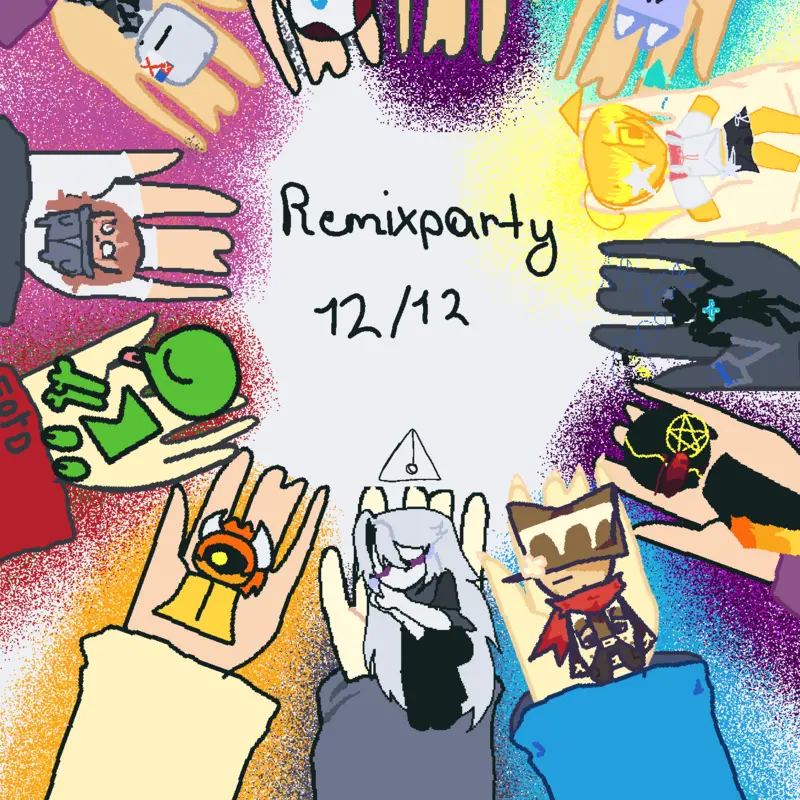 Game by @Seheiah