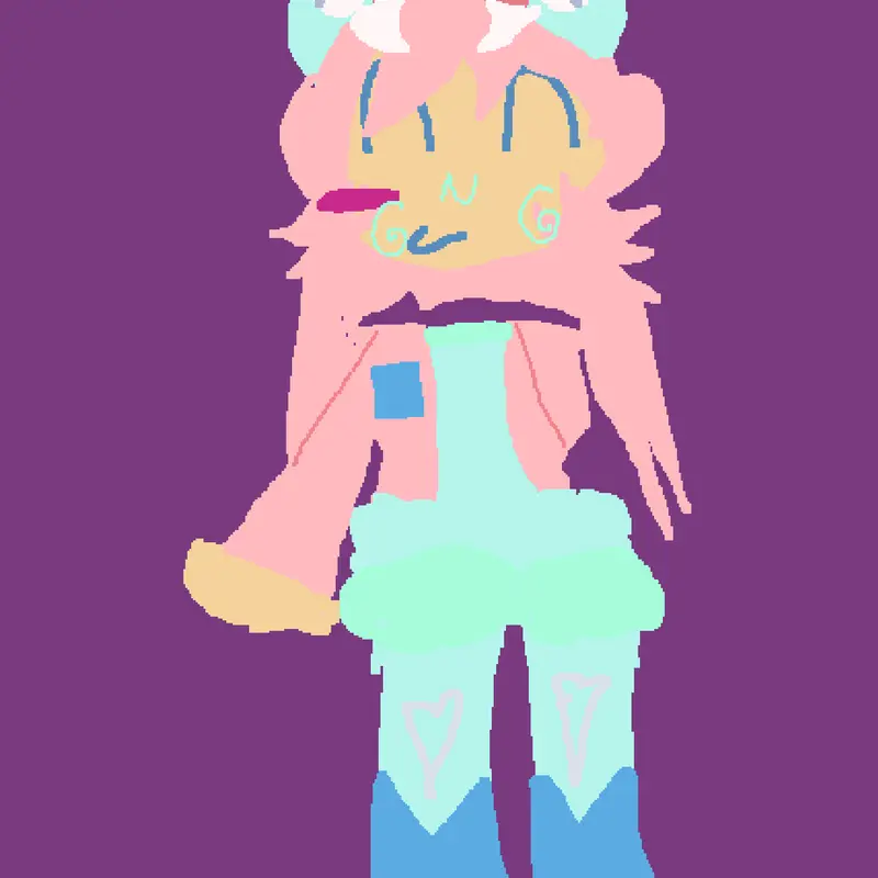 Game by @ByteWasBitten