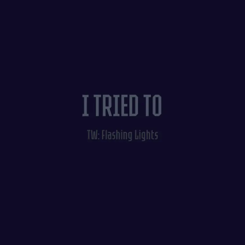 Game by @tearset
