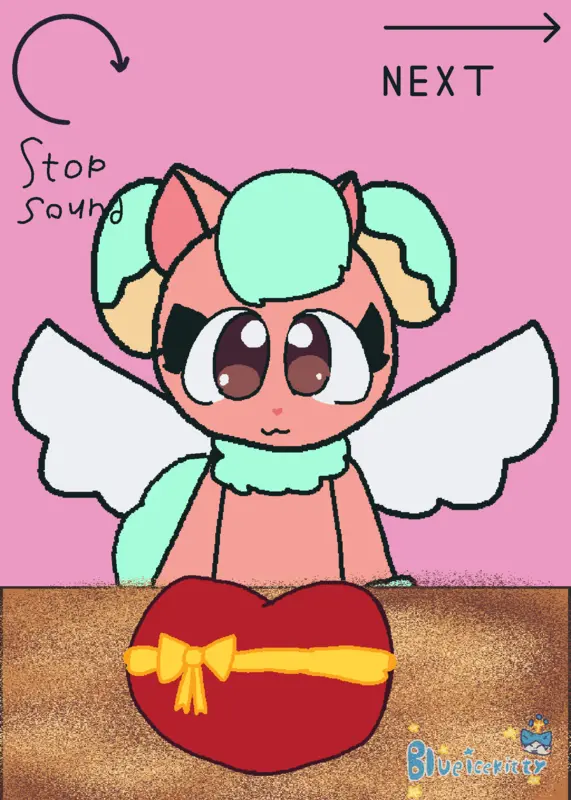 Game by @-_Blueicekitty_-