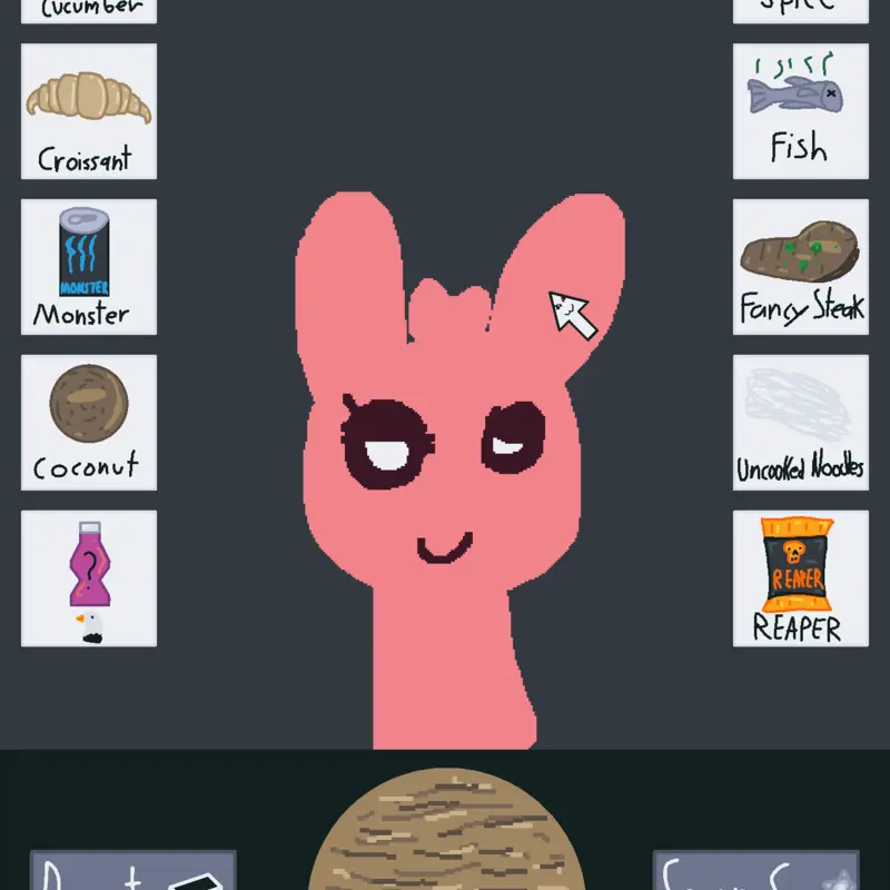 Game by @DleoonX282