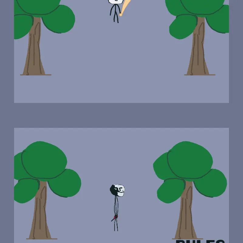 Game by @maurenzo_