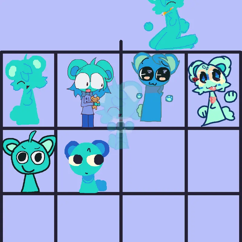 Game by @uwuerowoer
