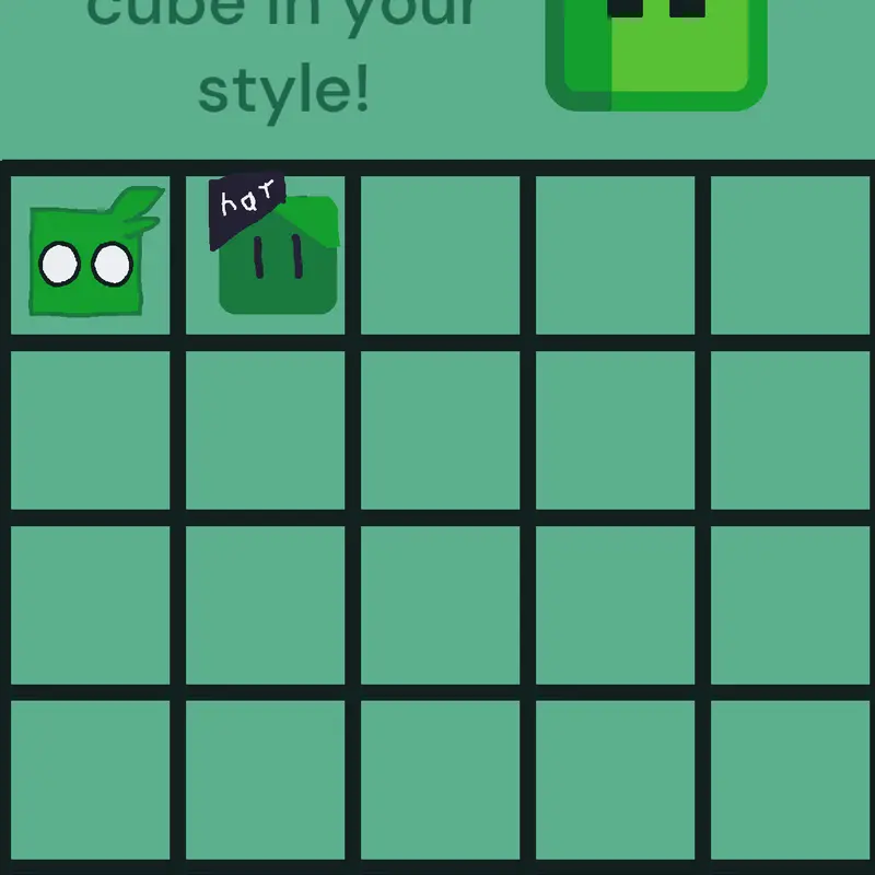 Game by @FAULT