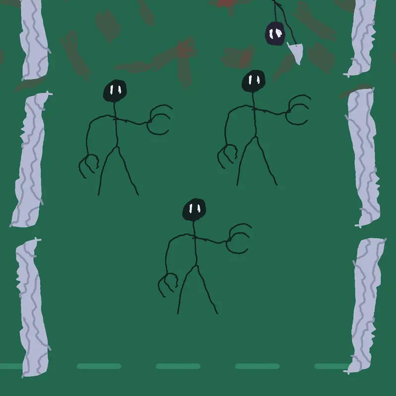 Recoil :The Last Stand by @Mr-Malfunction