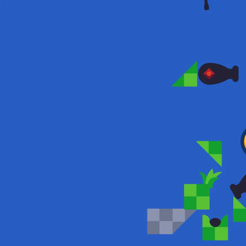 Game by @berdanka_1488