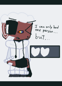 idk