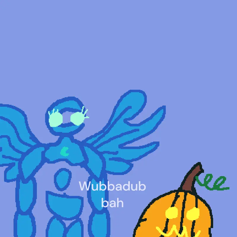 Game by @pumpkin_rex