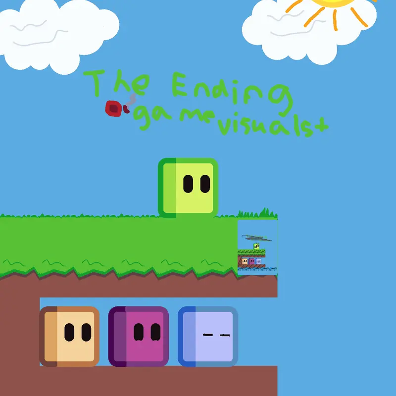 Game by @Doors_Crucifix