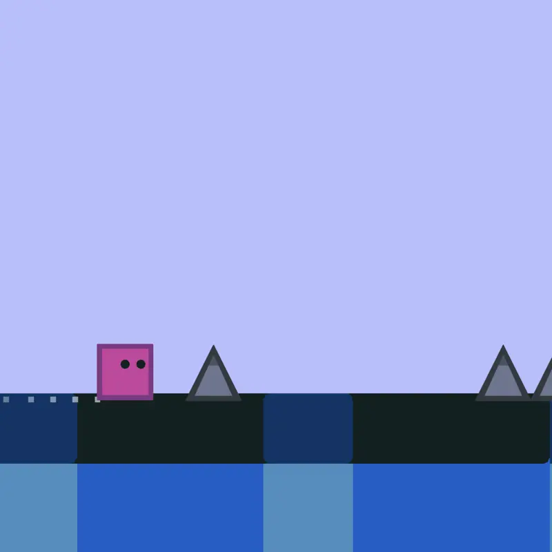Game by @Bertan_Oyunda