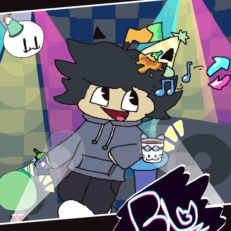 Game by @Bliecat