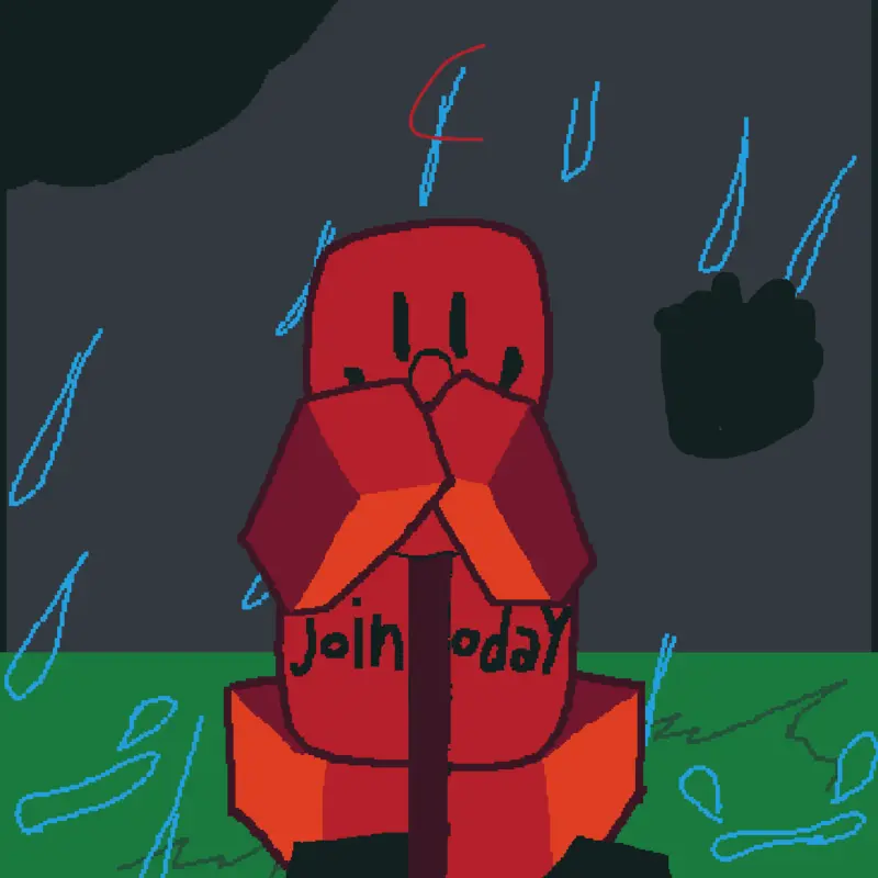 Game by @rayandut