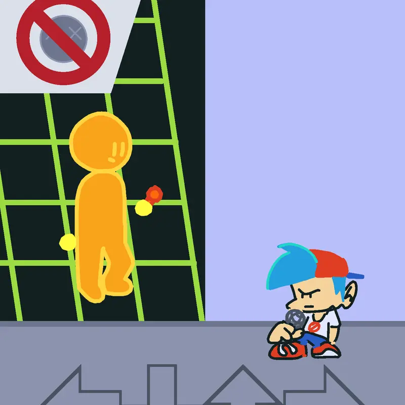 Game by @XxMauu