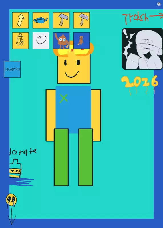 Game by @Ottoman_Empire8