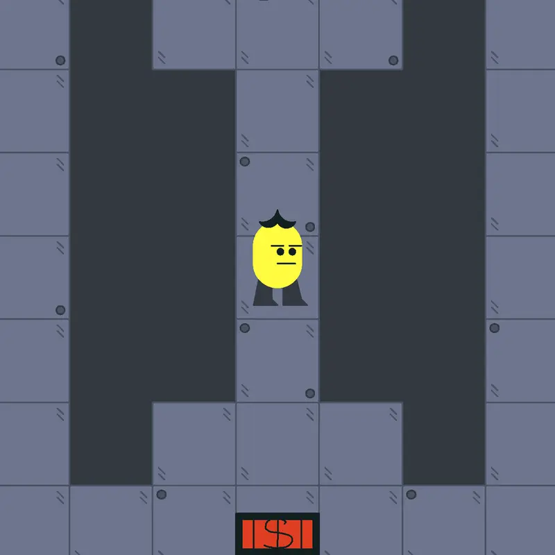 Game by @Dansoft