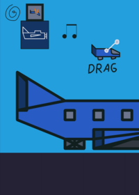 Airplane game!