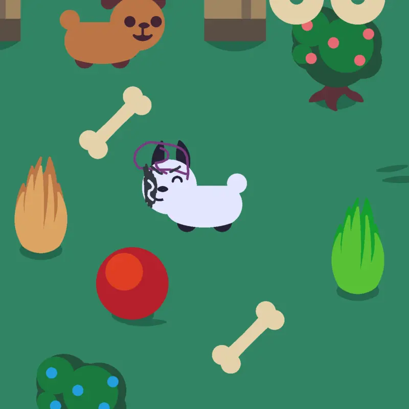 Game by @HDSeleverVIPRICHPRO
