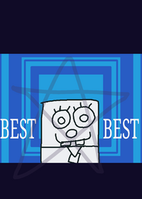 Doodlebob