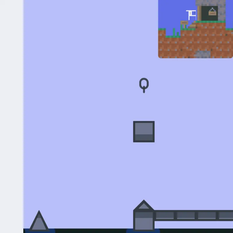 Game by @xXBrunoMatiusXx