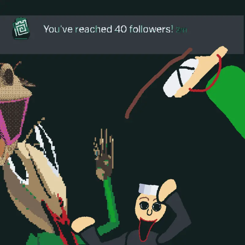 Game by @AESOLI91k