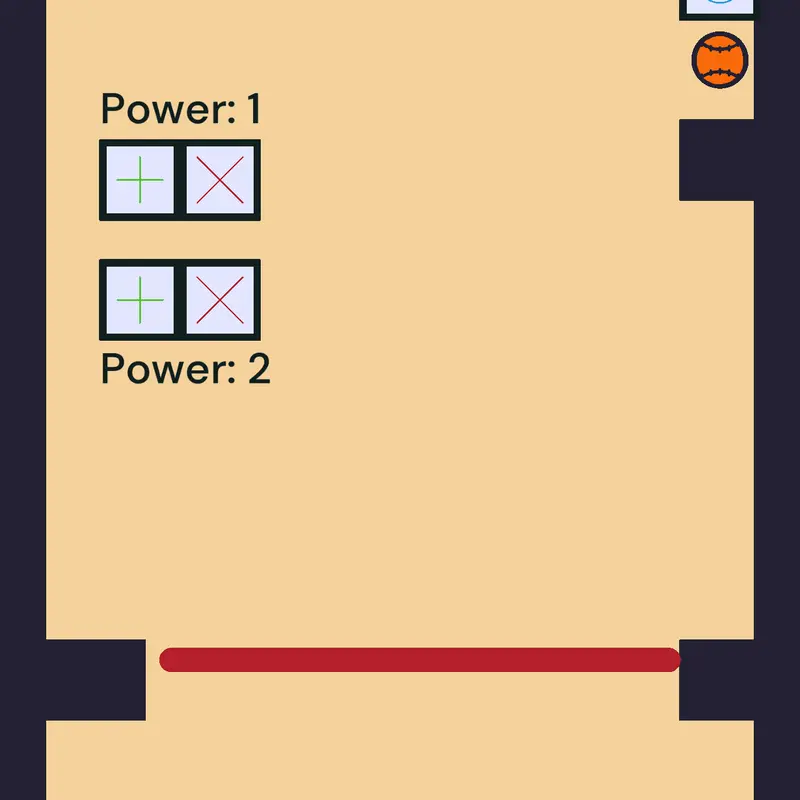 Game by @Resterizel