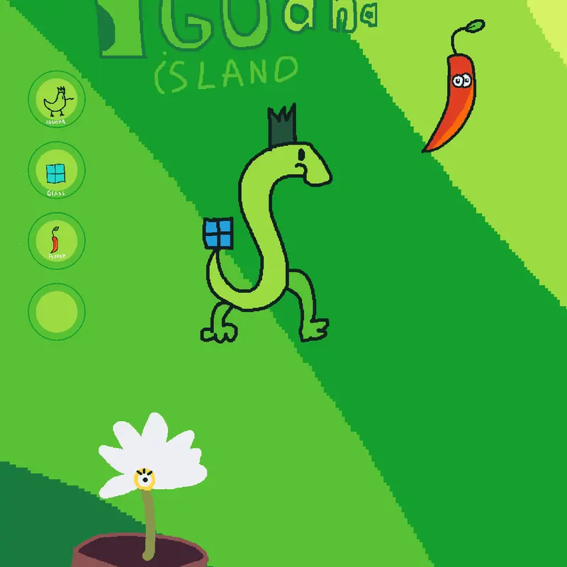 Game by @razzy-the-grassy